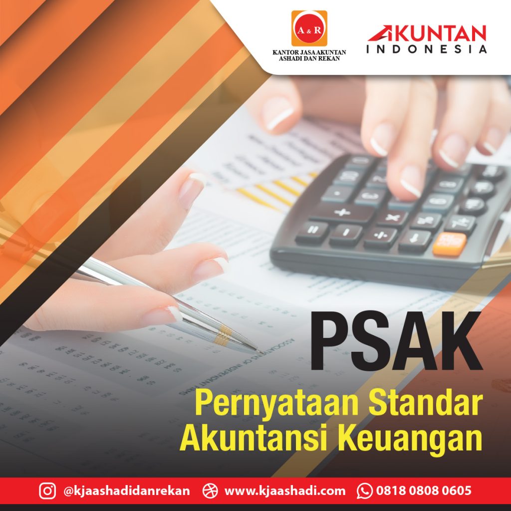 Pernyataan Standar Akuntansi Keuangan